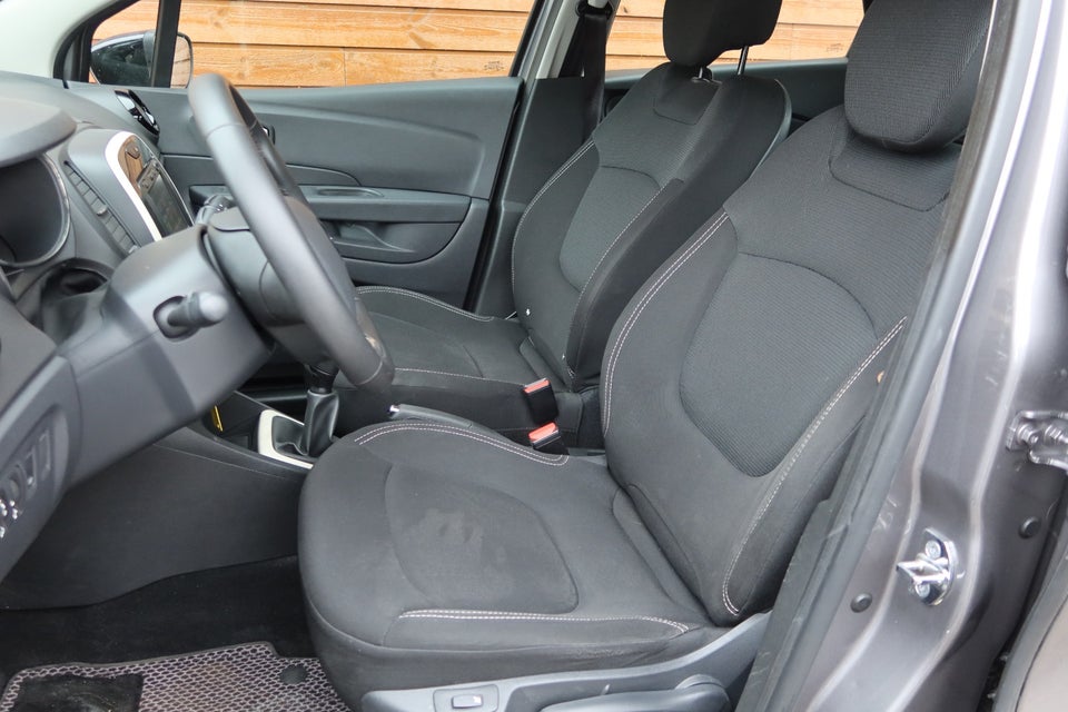 Renault Captur 1,5 dCi 90 Zen 5d