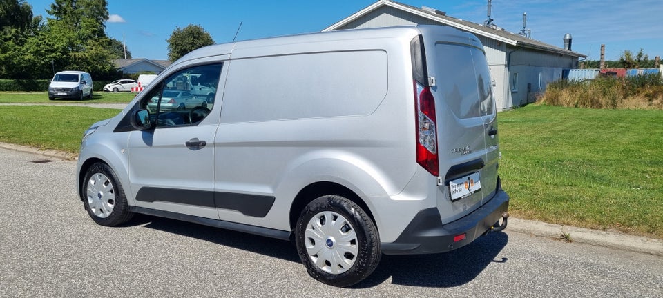 Ford Transit Connect 1,5 TDCi 120 Trend aut. kort