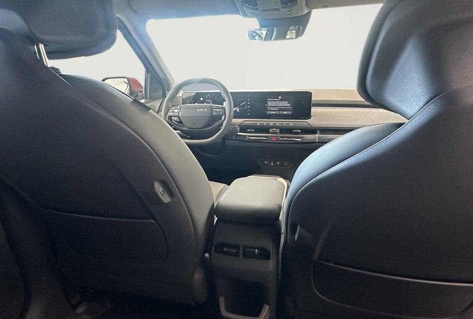 Kia EV3 81 Long Range Upgrade 5d