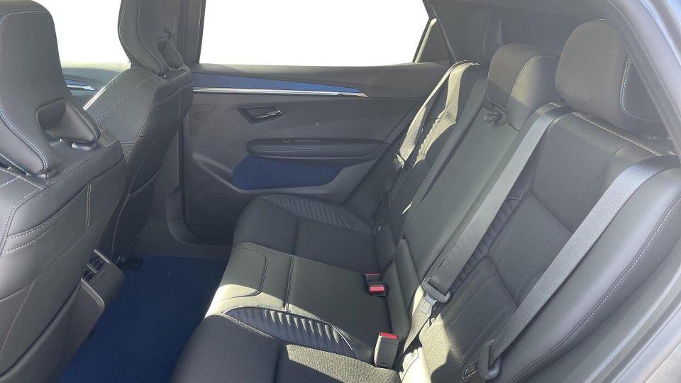 Renault Scenic E-Tech 87 Esprit Alpine 5d