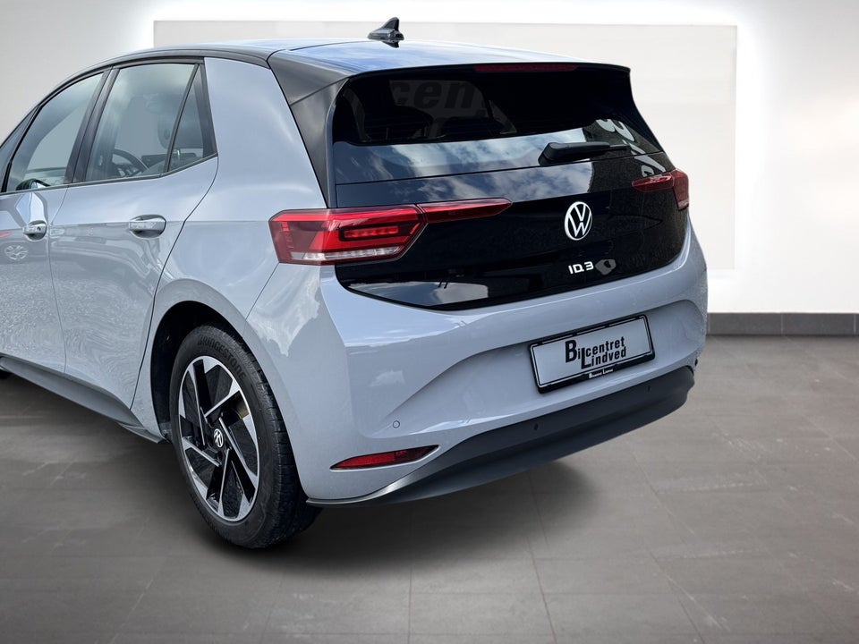 VW ID.3 58 Pro 5d