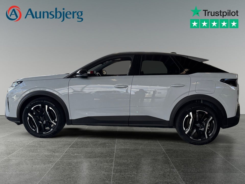 Peugeot e-3008 77 Allure 5d