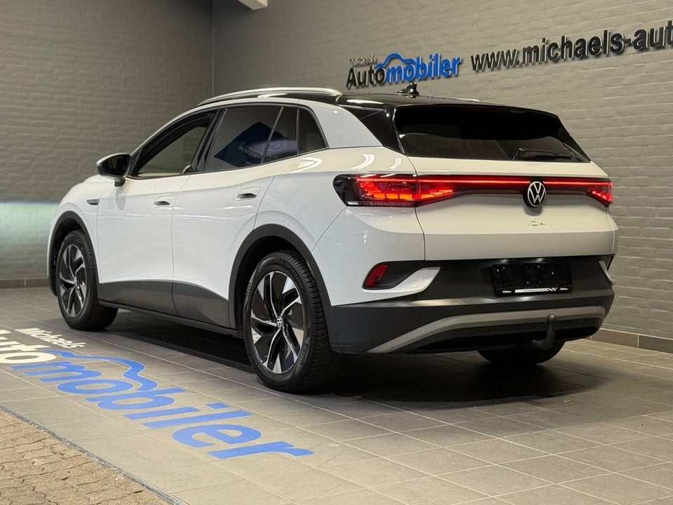 VW ID.4 77 Pro Performance 5d