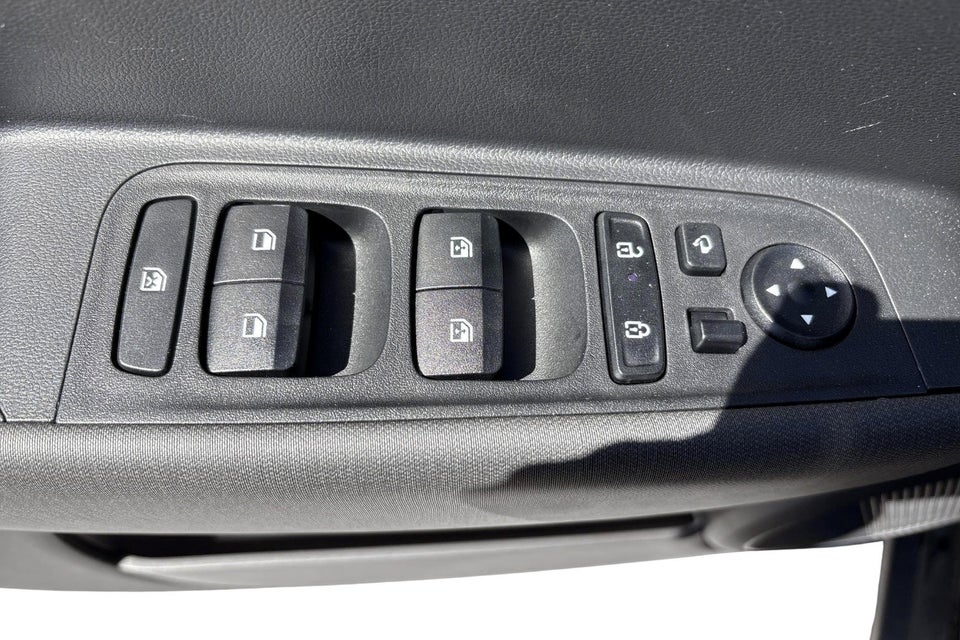 Hyundai Inster 49 Advanced 5d