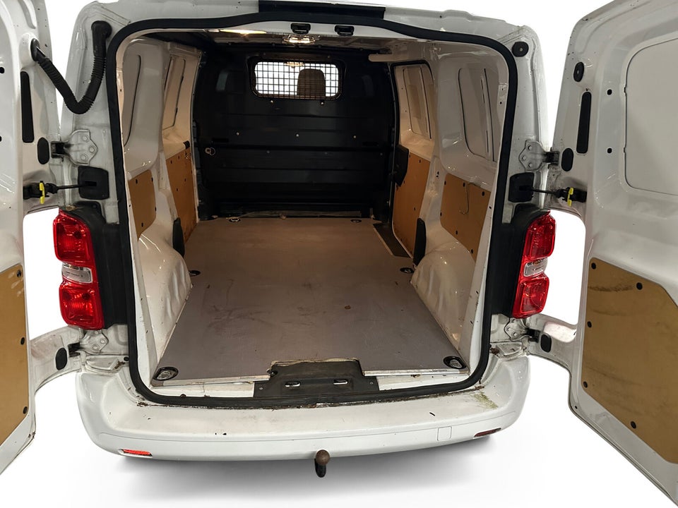 Peugeot Expert 2,0 BlueHDi 180 L2 Plus EAT6 Van