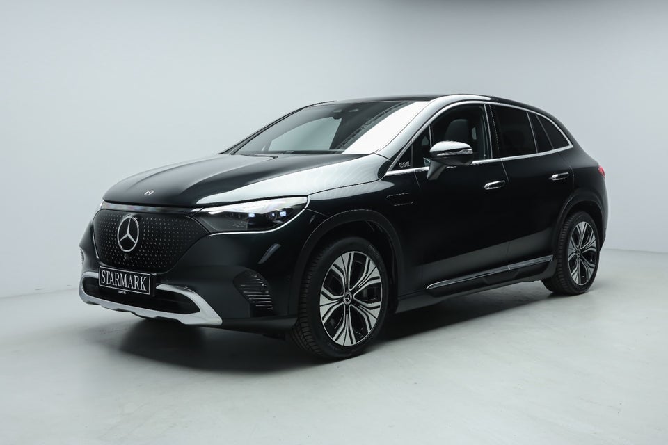 Mercedes EQE350 SUV Electric Art 4Matic 5d