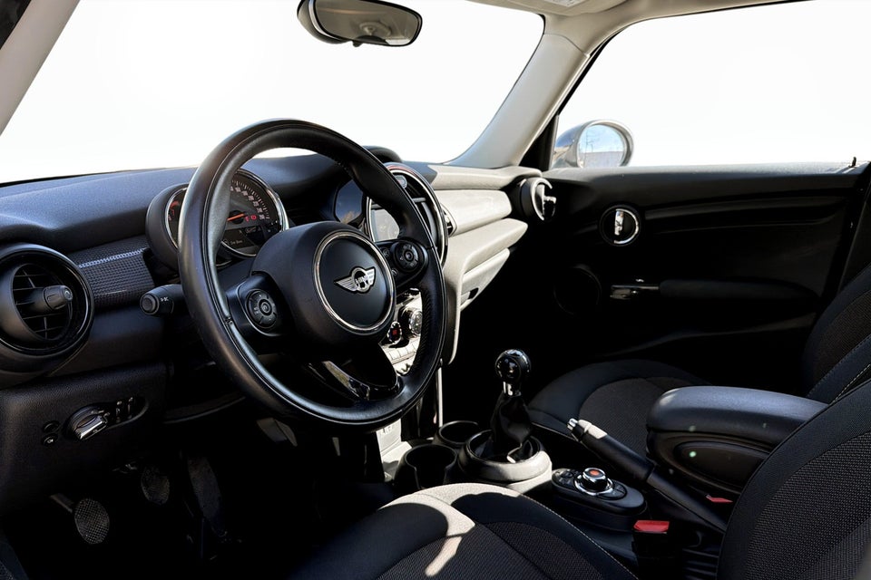MINI Cooper 1,5  5d