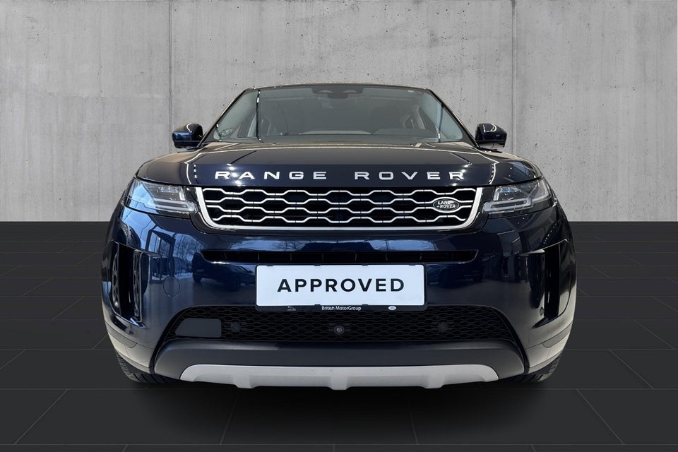 Land Rover Range Rover Evoque 1,5 P300e SE aut. 5d