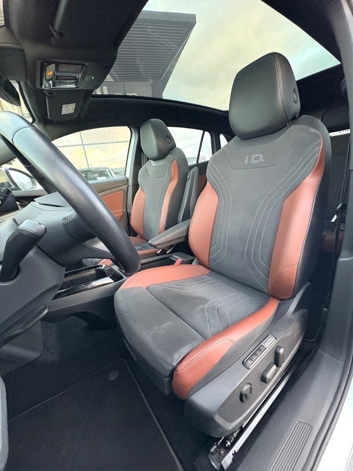 VW ID.4 77 Pro Performance 5d