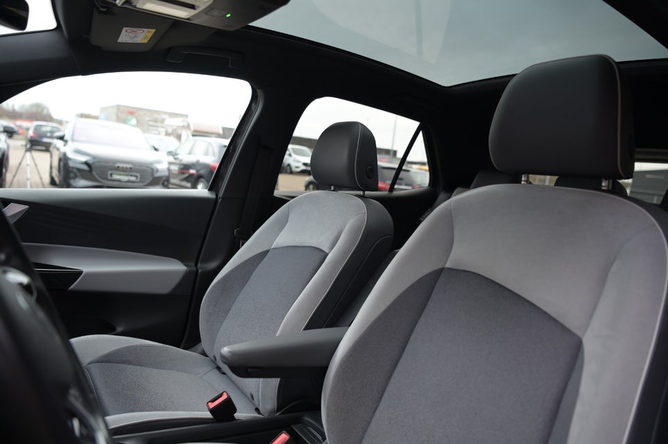 VW ID.3 58 1ST Max 5d