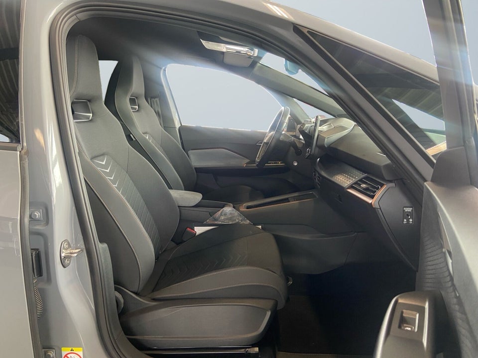 Cupra Born 58 High 5d