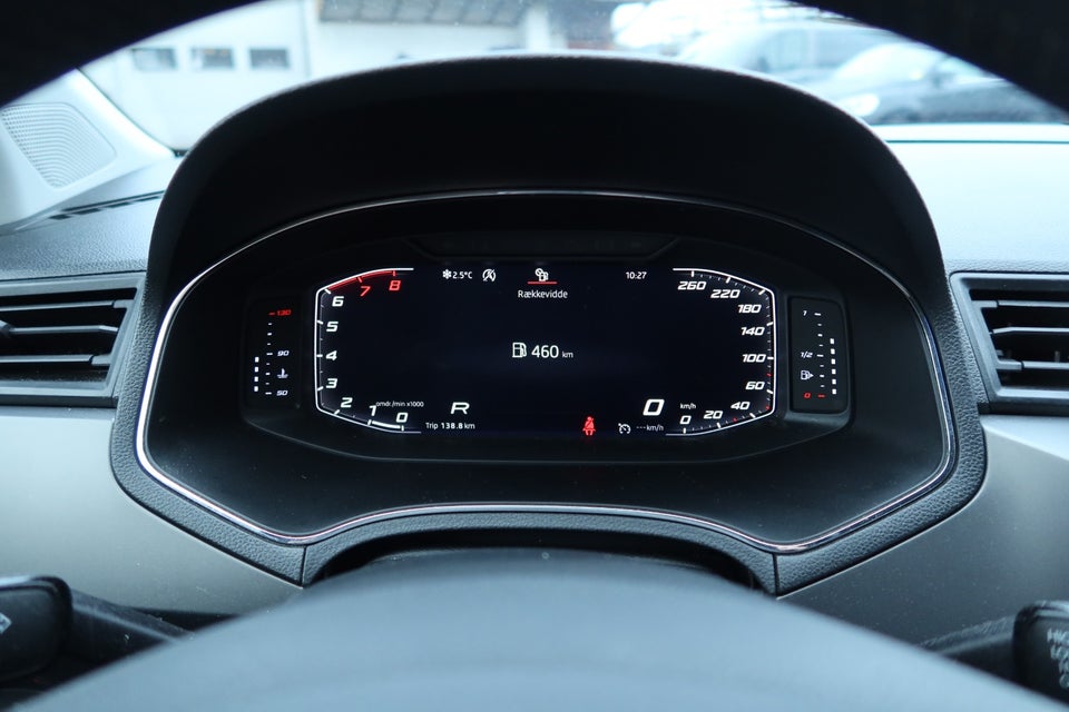 Seat Ibiza 1,0 TSi 115 Style DSG 5d