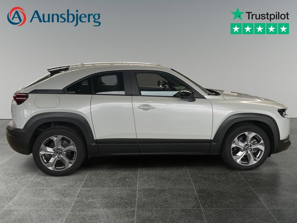 Mazda MX-30 e-SkyActiv Sky 5d