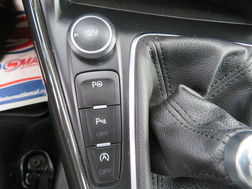Ford Focus 1,0 SCTi 125 Titanium stc. 5d