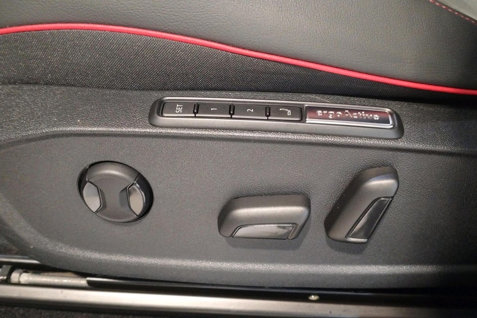 VW ID.3 79 GTX Performance+ 5d