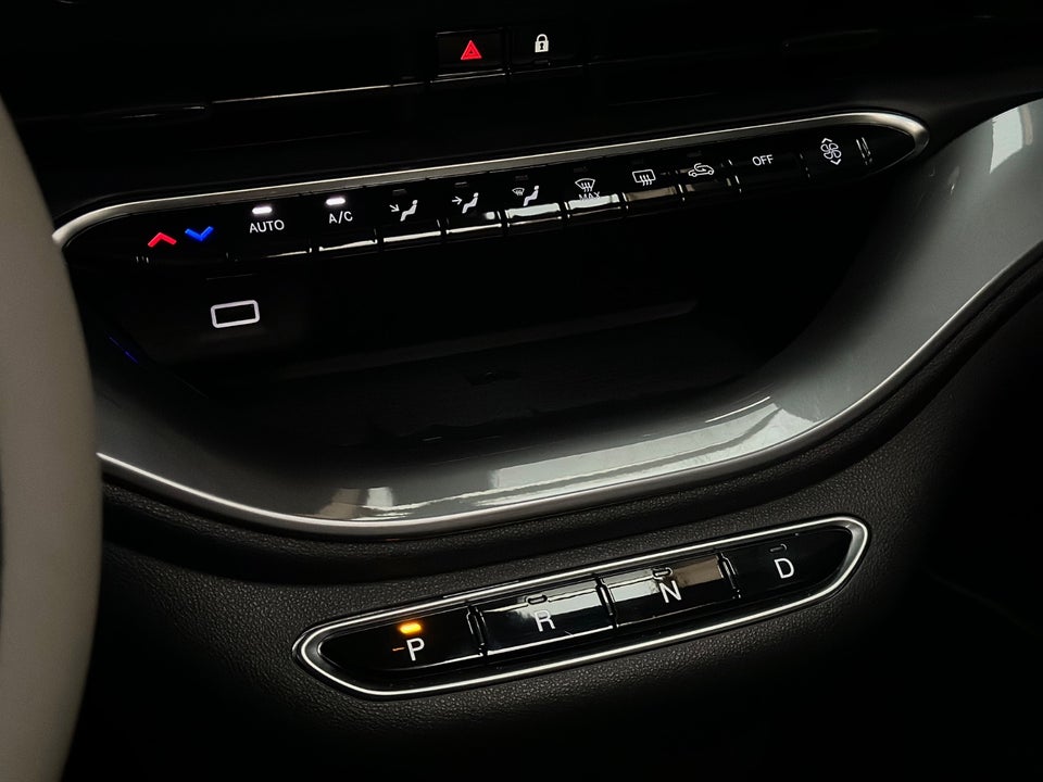 Fiat 500e 42 la Prima Cabrio 2d