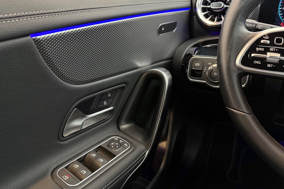 Mercedes CLA250 e 1,3 Progressive Line Shooting Brake aut. 5d