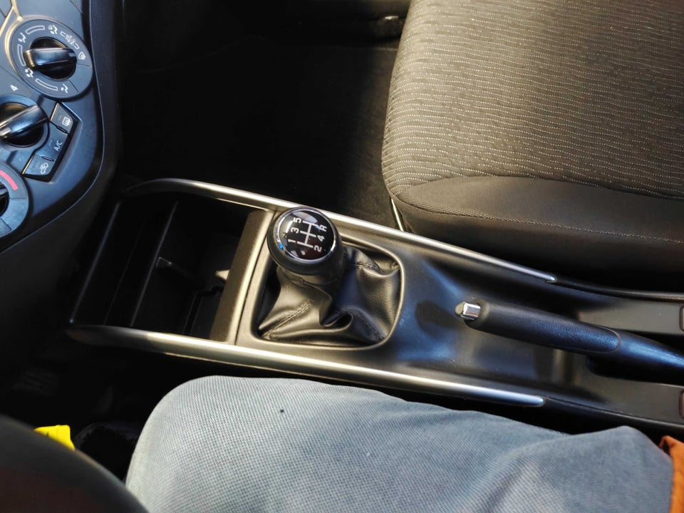 Suzuki Baleno 1,2 Dualjet Active 5d