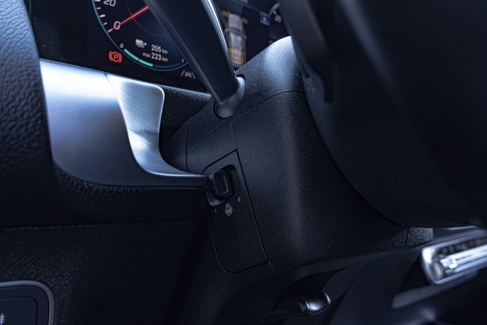Mercedes EQB250 Progressive 5d