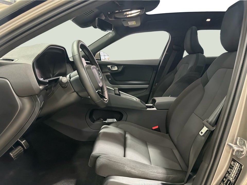 Polestar 2 Long Range AWD 5d