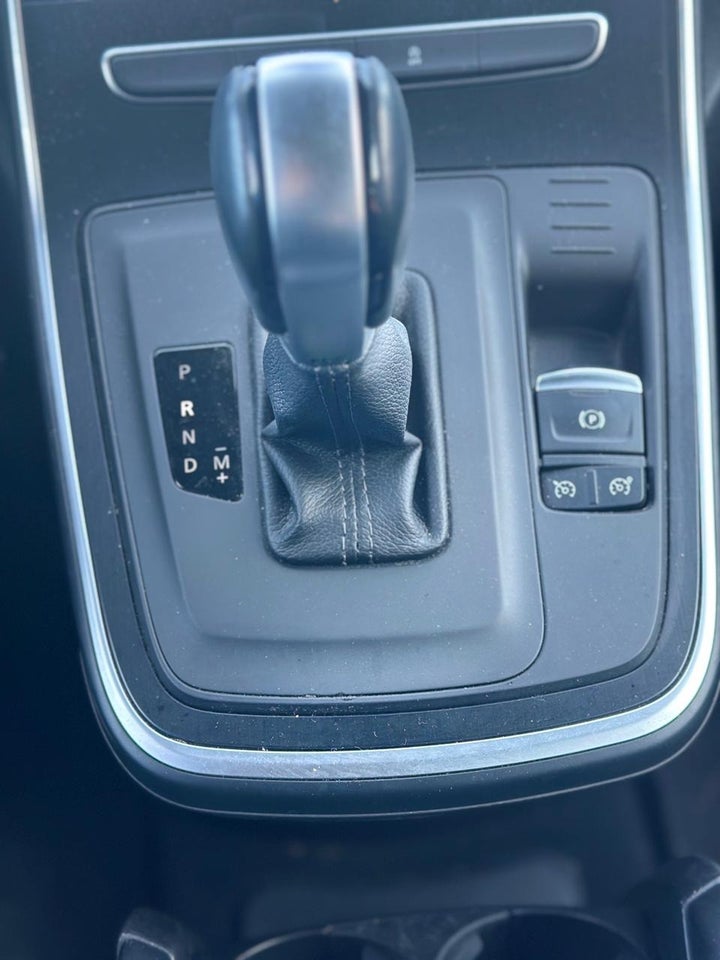 Renault Scenic IV 1,5 dCi 110 Intens EDC 5d