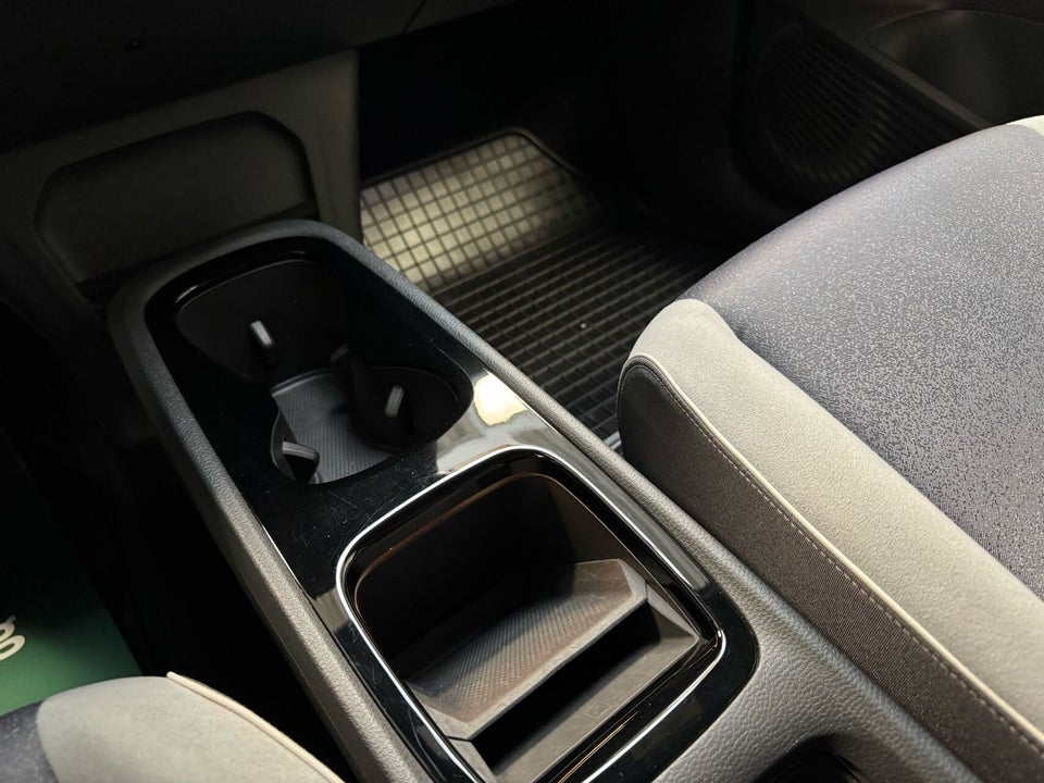 VW ID.3 58 Pro Business 5d