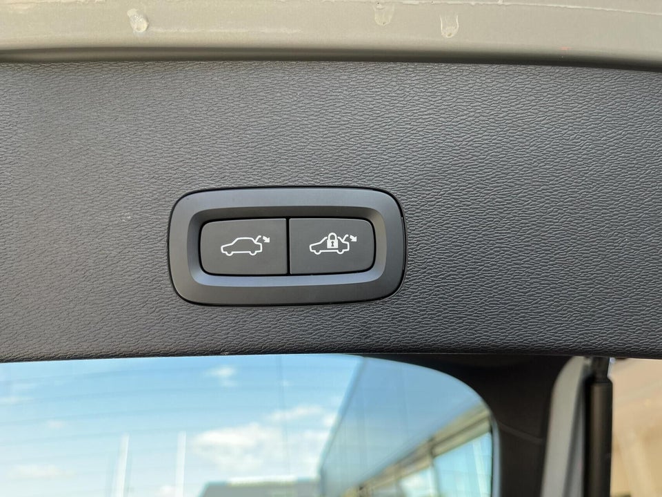 Volvo C40 ReCharge Extended Range Ultimate 5d