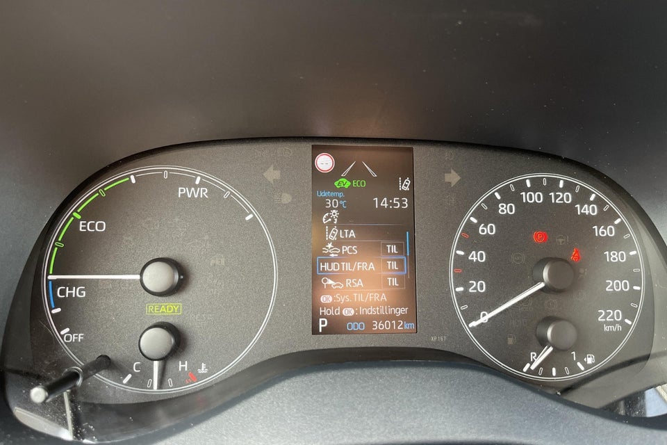 Toyota Yaris 1,5 Hybrid H3 Smart e-CVT 5d