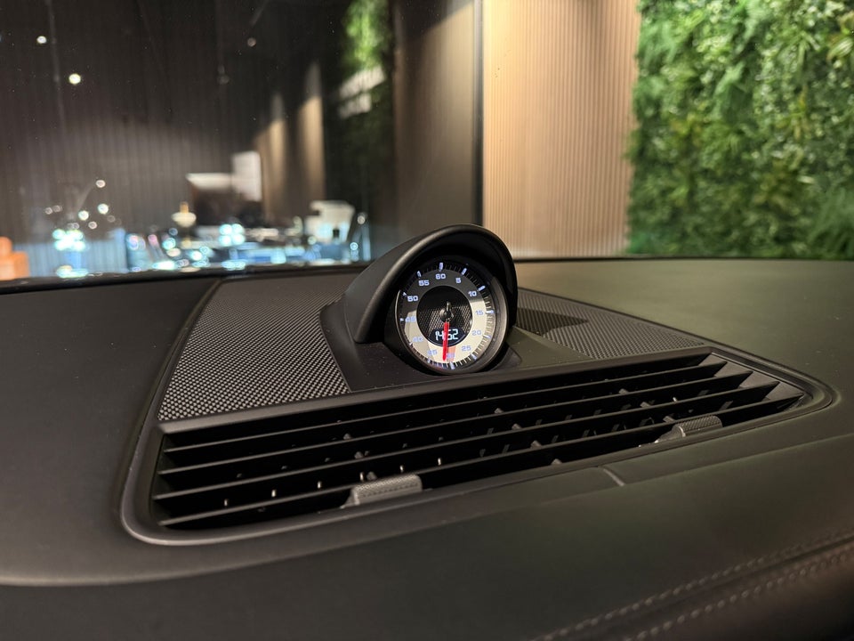 Porsche Panamera 4S 2,9 Sport Turismo PDK 5d