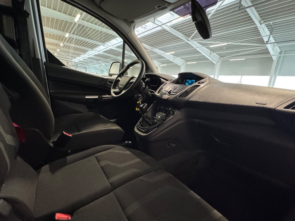 Ford Transit Connect 1,6 TDCi 95 Trend kort 5d