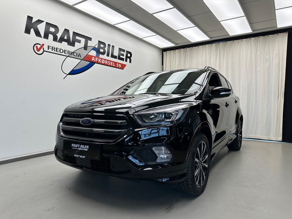 Second hand Ford Kuga 1.5 ST-Line
