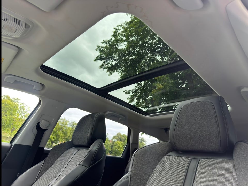 Peugeot 5008 1,6 e-THP 165 Allure EAT6 7prs 5d