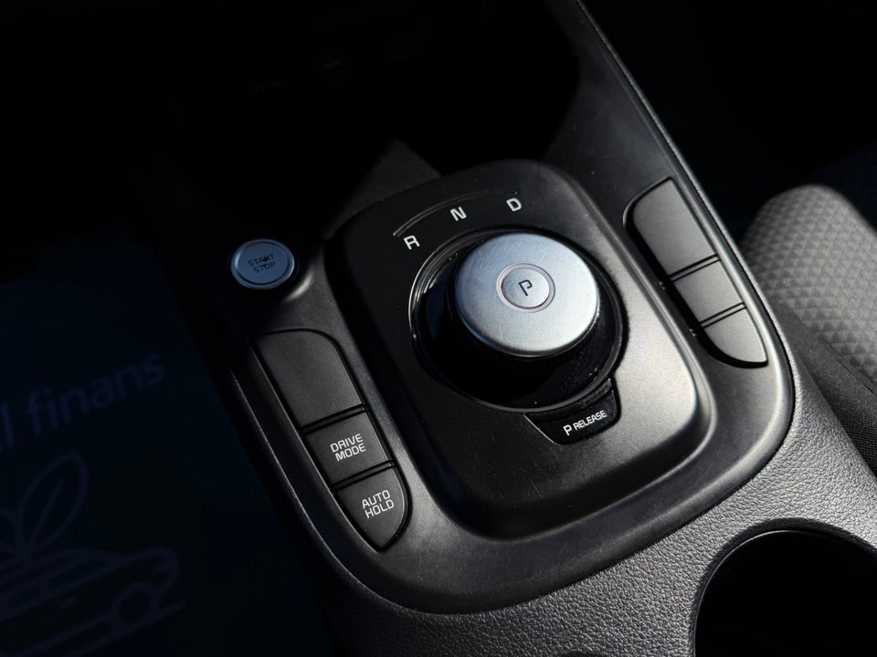 Kia e-Soul 39 Prestige 5d