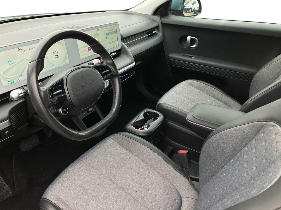 Hyundai Ioniq 5 73 Techniq 5d