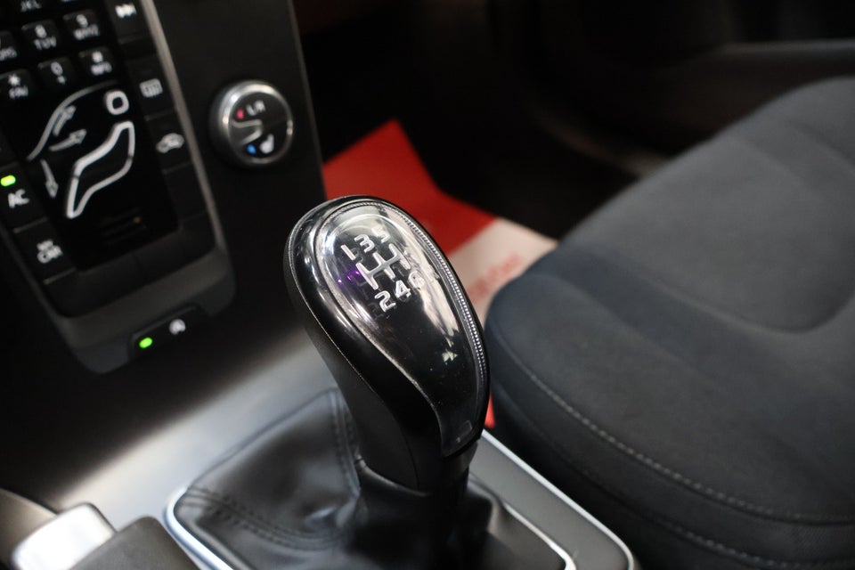 Volvo V40 2,0 D2 120 Eco 5d