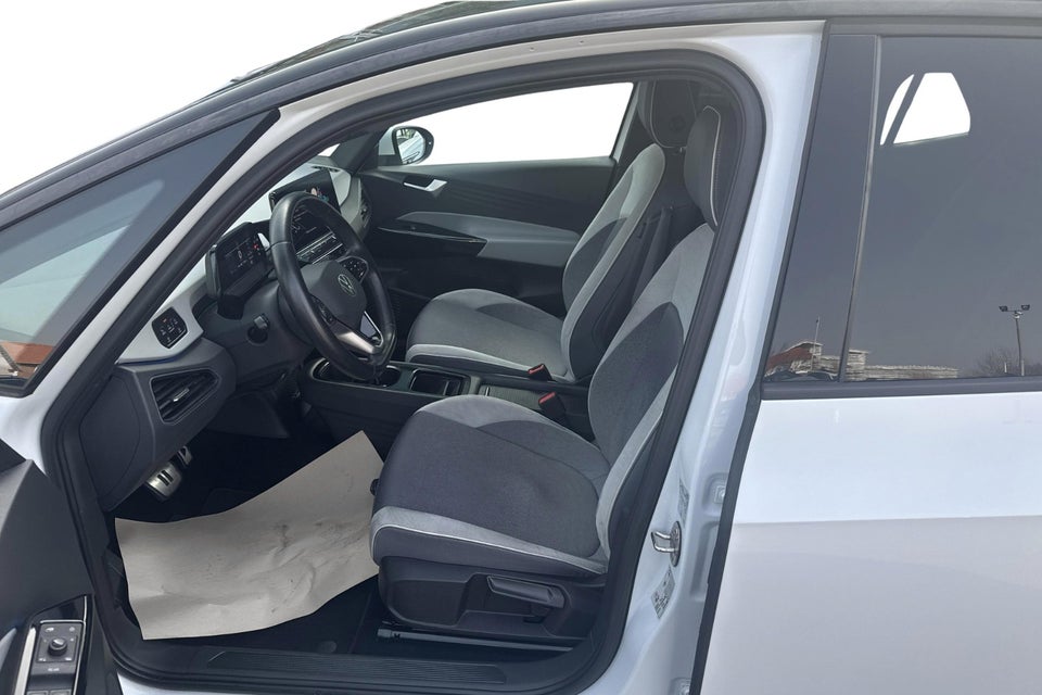 VW ID.3 58 Pro Performance Business 5d