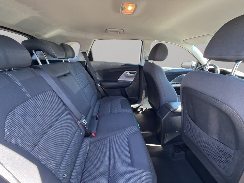 Kia Niro 1,6 PHEV Comfort DCT 5d