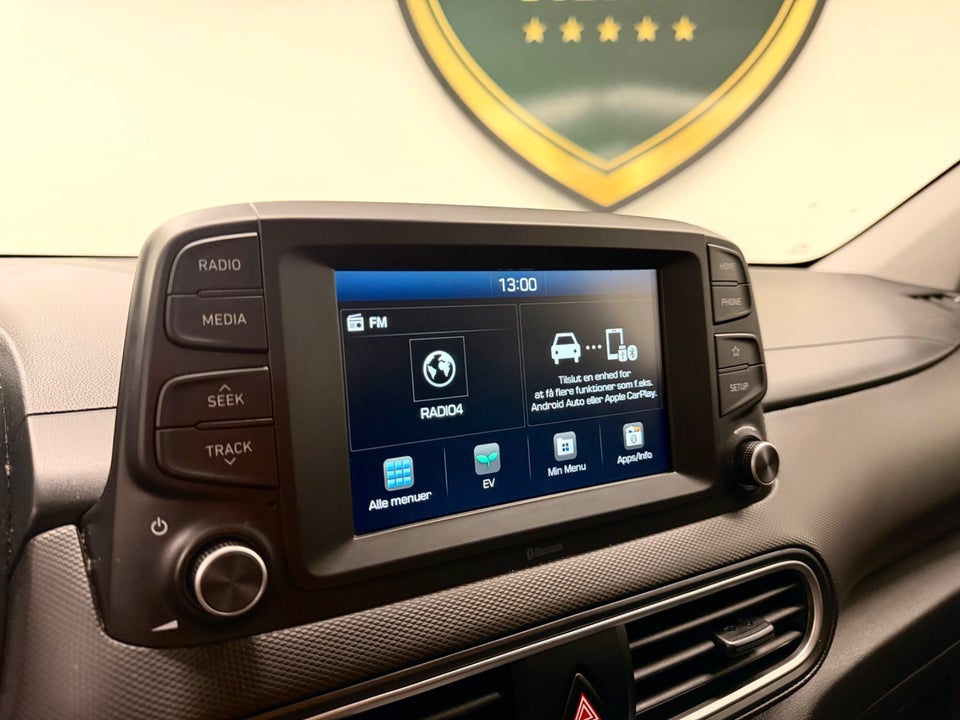 Hyundai Kona 64 EV Premium 5d