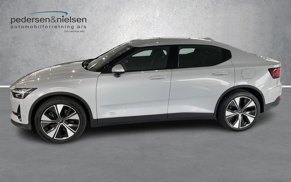 Polestar 2 Long Range 5d