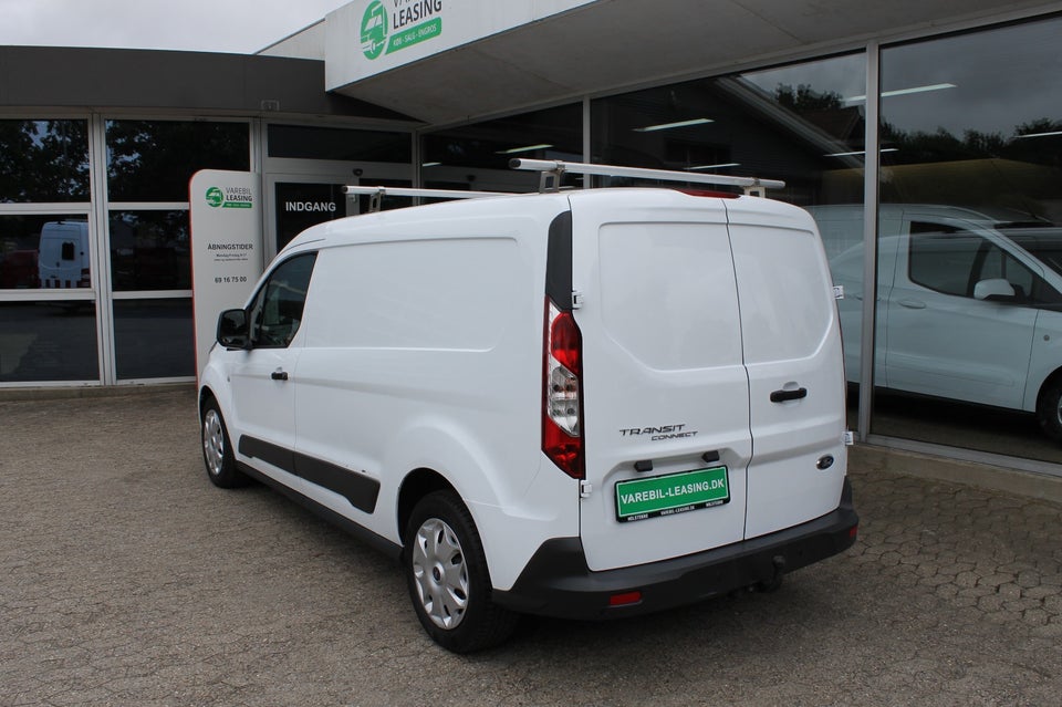 Ford Transit Connect 1,5 TDCi 100 Trend lang