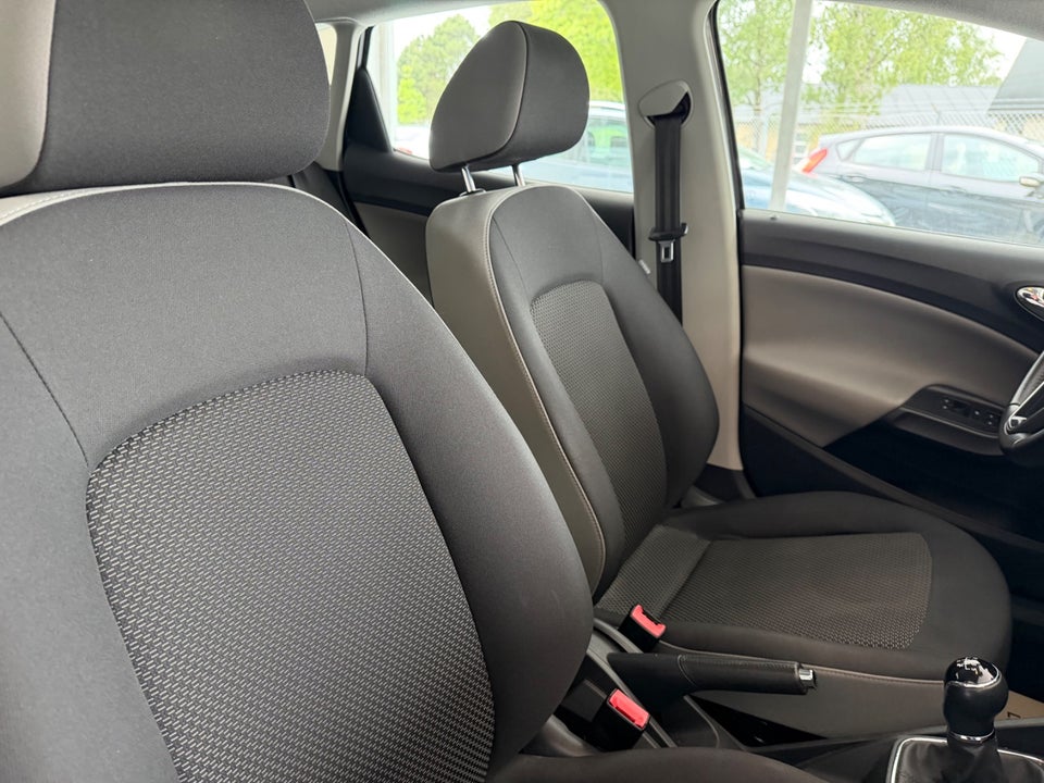 Seat Ibiza 1,0 TSi 95 Style 5d