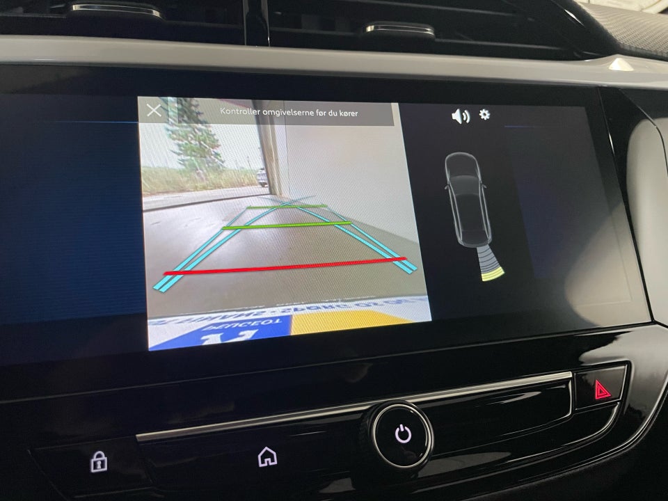 Opel Corsa-e 54 GS-Line 5d