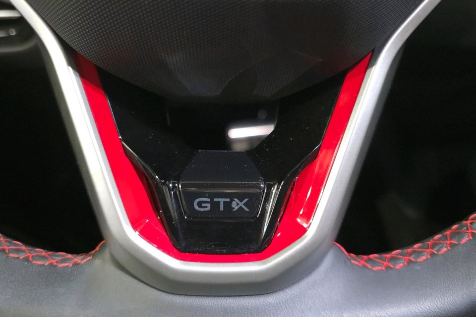 VW ID.3 79 GTX Performance 5d