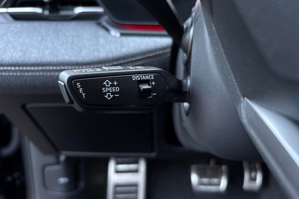 Audi A6 e-tron Ultra performance Sportback 5d