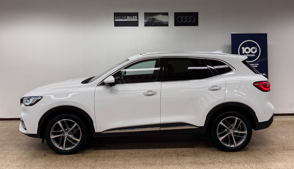 MG EHS 1,5 PHEV Luxury 5d