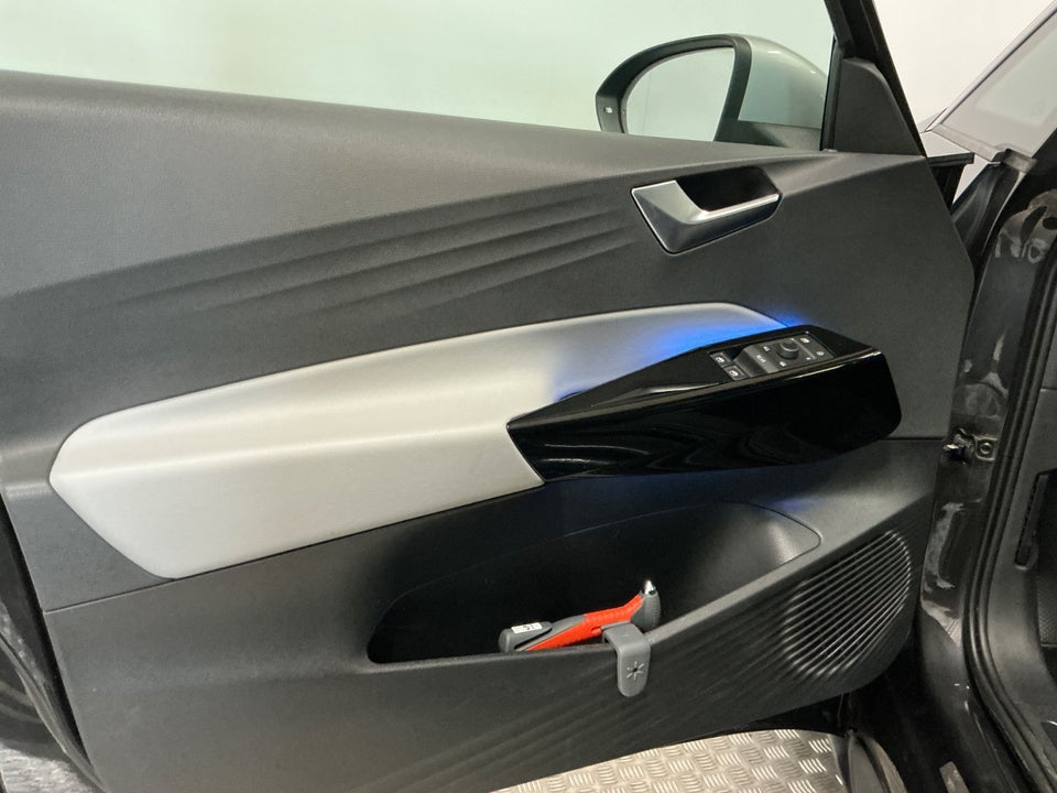 VW ID.3 58 1ST Pro Performance Plus 5d