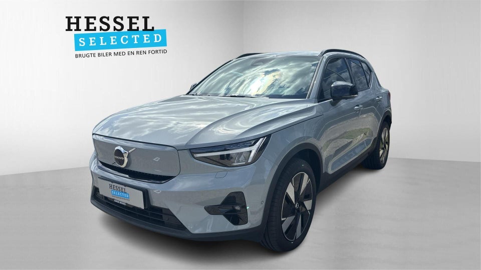 Volvo EX40 Extended Range Plus 5d