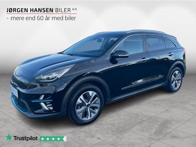 Annonce: Kia e-Niro 64 Advance - Pris 209.500 kr.