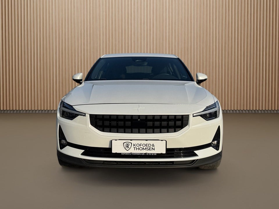 Polestar 2 Long Range 5d
