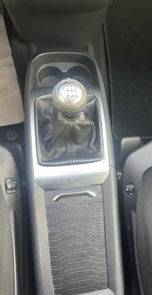 Citroën Grand C4 Picasso 1,6 THP 156 Intensive 7prs 5d